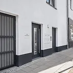 Park Avenue Apartments I Domsuite I Hbf I Netflix I Wlan